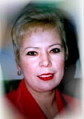 Nadezda